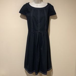 Emma & Michele dress